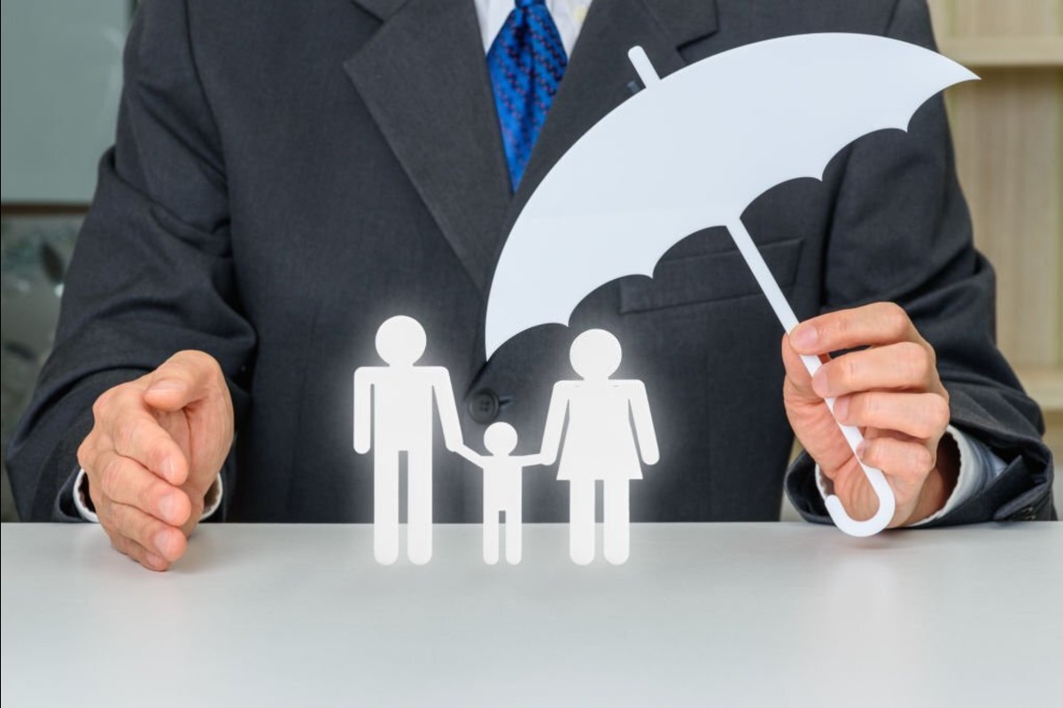 individual whole life insurance policy