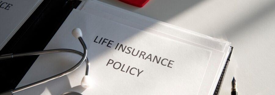 Simple Steps to Secure Your Future with a Life Insurance Policy