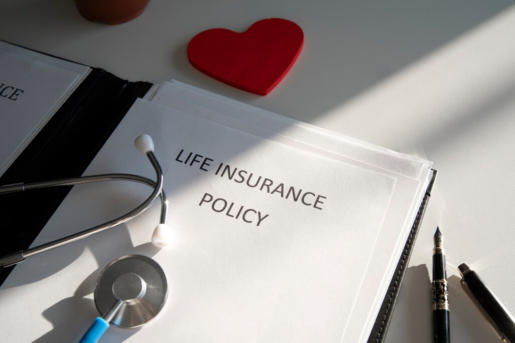 Simple Steps to Secure Your Future with a Life Insurance Policy